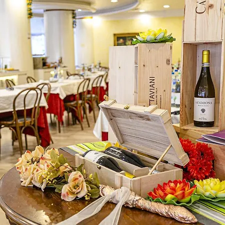 Hotell Metropolitan