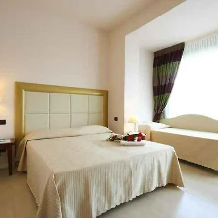 Metropolitan 3*