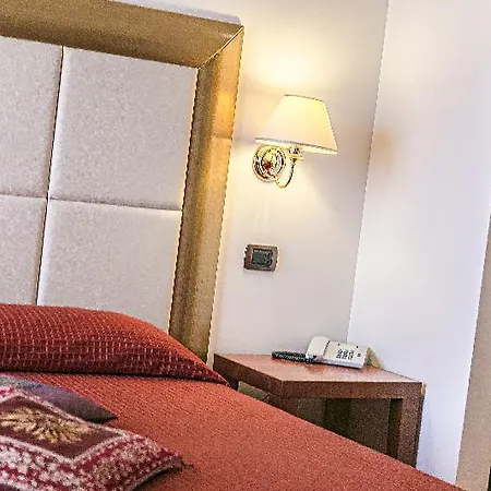 Metropolitan 3* Bellaria-Igea Marina