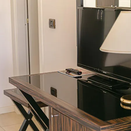 Metropolitan Hotell 3*