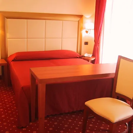 Metropolitan Hotell Bellaria-Igea Marina