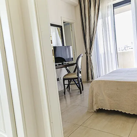 Hotell Metropolitan Bellaria-Igea Marina