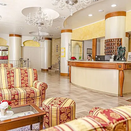 Metropolitan 3* Bellaria-Igea Marina