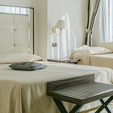 Hotel Metropolitan - Bianchi 3*