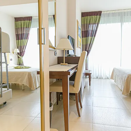 Metropolitan Hotell
