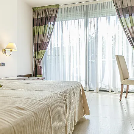 Hotell Metropolitan Bellaria-Igea Marina
