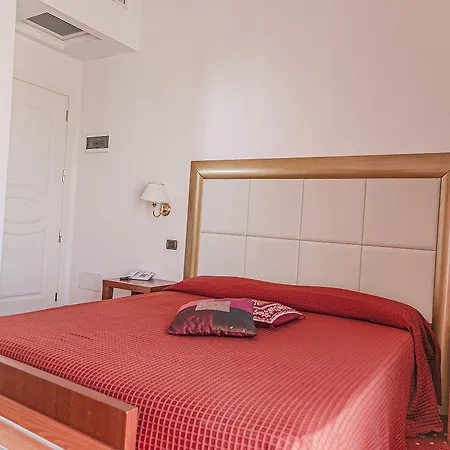 Metropolitan - Bianchi Otel