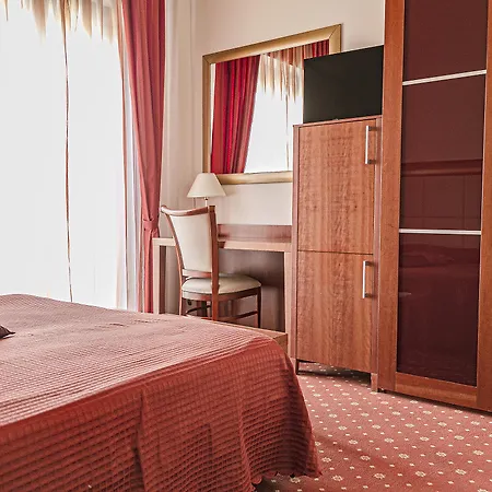 Metropolitan Hotel Bellaria-Igea Marina