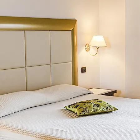 Metropolitan Hotell 3*