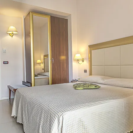Metropolitan 3*