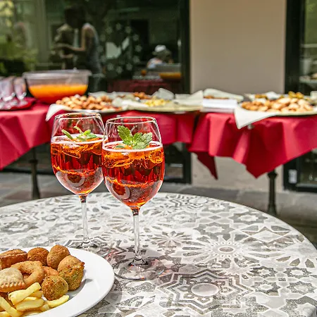 Metropolitan Hotel Bellaria-Igea Marina