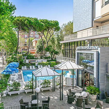 Metropolitan Bellaria-Igea Marina