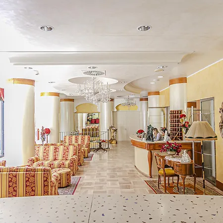 Hotel Metropolitan - Bianchi 3*