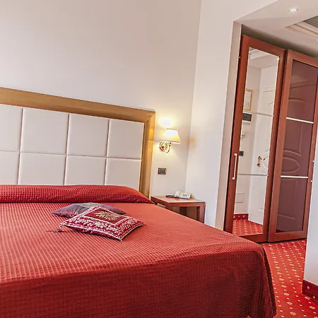 Hotel Metropolitan - Bianchi