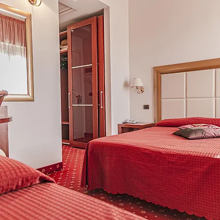 Hotell Metropolitan