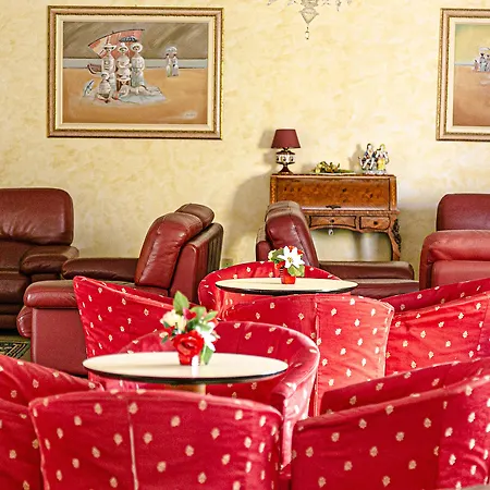 Hotell Metropolitan Bellaria-Igea Marina