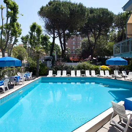 Metropolitan Hotel Bellaria-Igea Marina