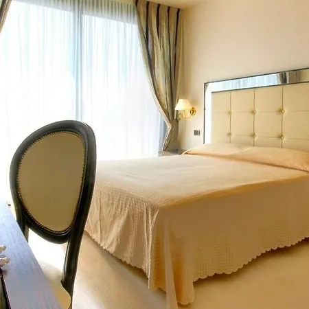 Hotell Metropolitan