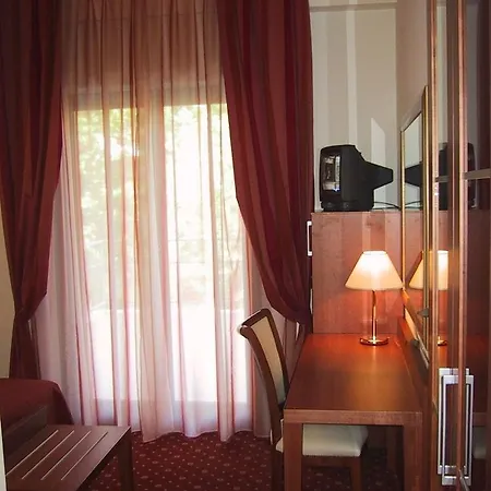 Metropolitan Hotell