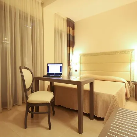 Hotell Metropolitan