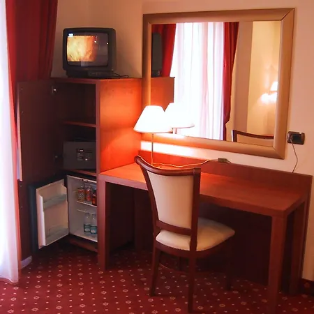 Metropolitan 3* Bellaria-Igea Marina