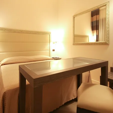 Hotel Metropolitan - Bianchi