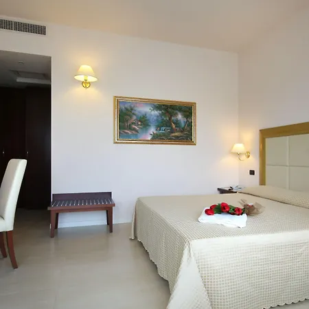 Metropolitan Hotel 3*