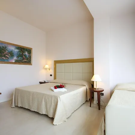 Metropolitan - Bianchi Hotel 3*