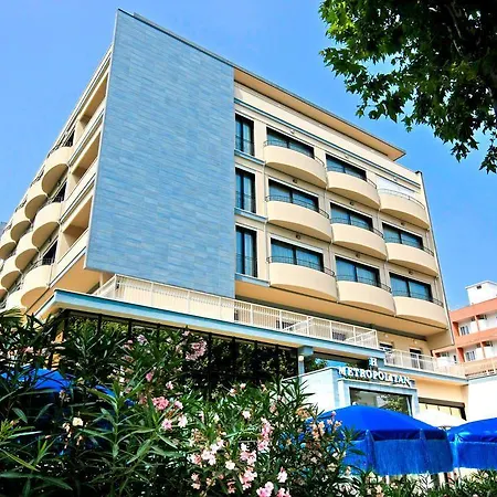 Metropolitan 호텔 벨레지아아지마리나