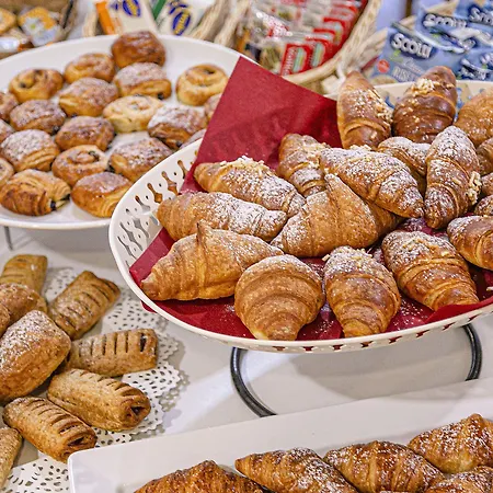 Metropolitan 호텔 벨레지아아지마리나