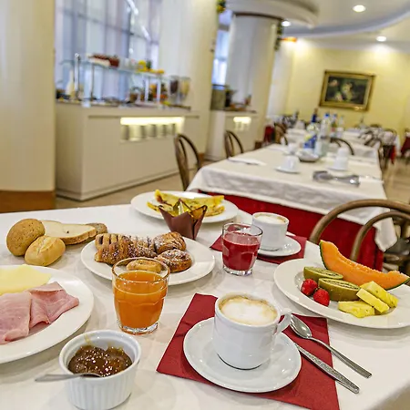 Metropolitan Bellaria-Igea Marina