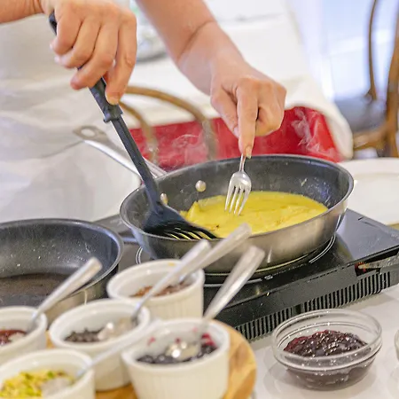 호텔 Metropolitan 벨레지아아지마리나