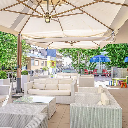 호텔 Metropolitan 벨레지아아지마리나