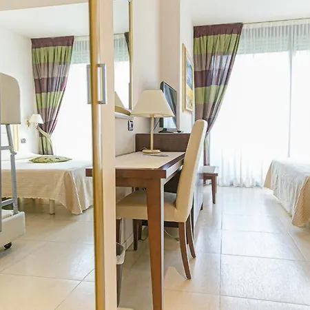 Hotel Metropolitan Bellaria-Igea Marina