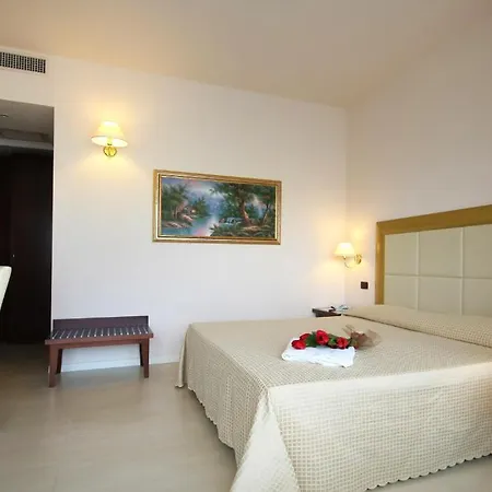 Metropolitan Hotell