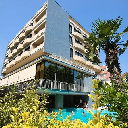 Hotell Metropolitan Bellaria-Igea Marina