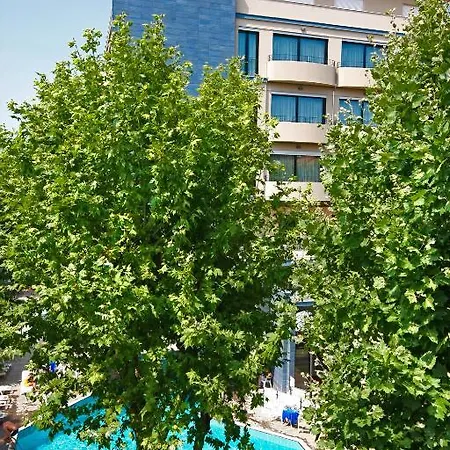 Metropolitan Bellaria-Igea Marina