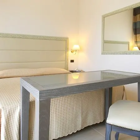 Hotell Metropolitan