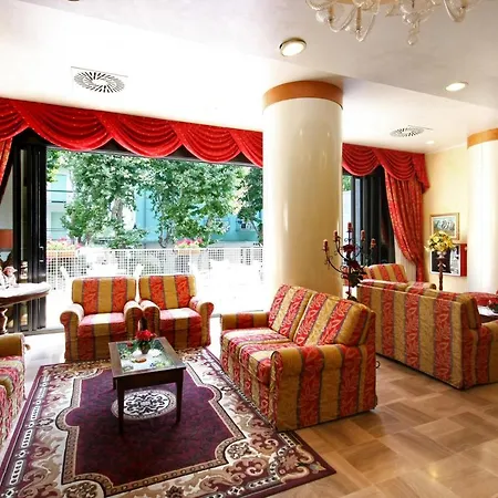 Hotell Metropolitan