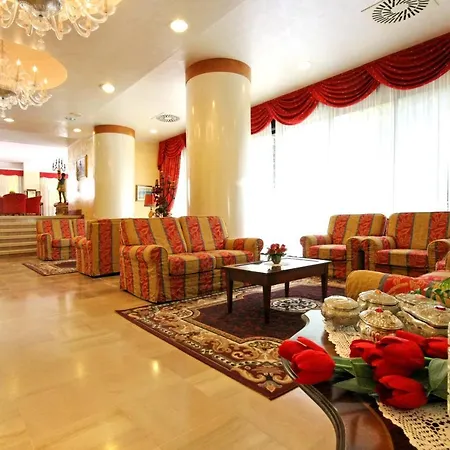 Metropolitan 3* Bellaria-Igea Marina