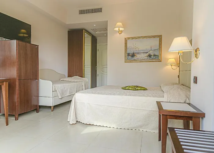 Metropolitan - Bianchi Otel 3*