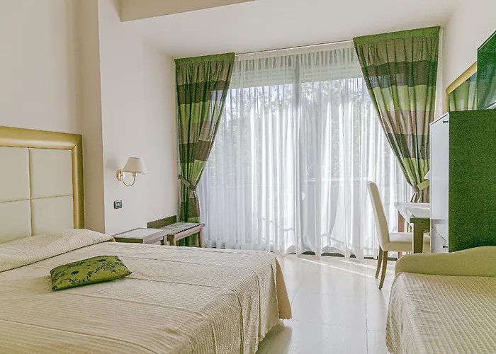 Metropolitan - Bianchi Otel