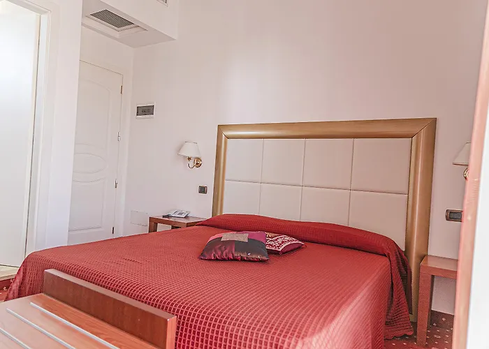 Metropolitan - Bianchi Otel