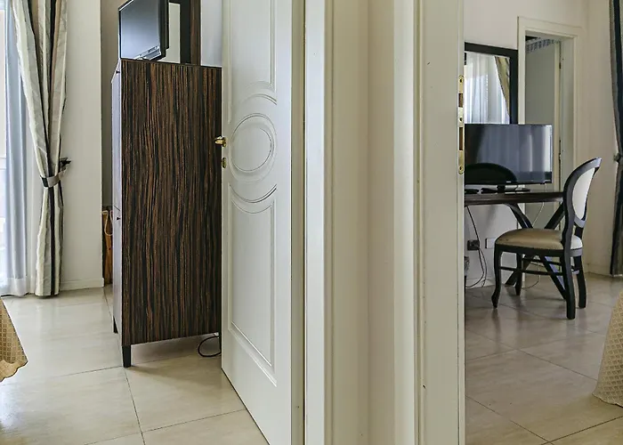 Metropolitan - Bianchi 3* Bellaria-Igea Marina