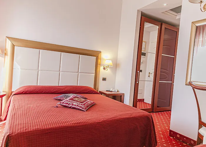 Otel Metropolitan - Bianchi