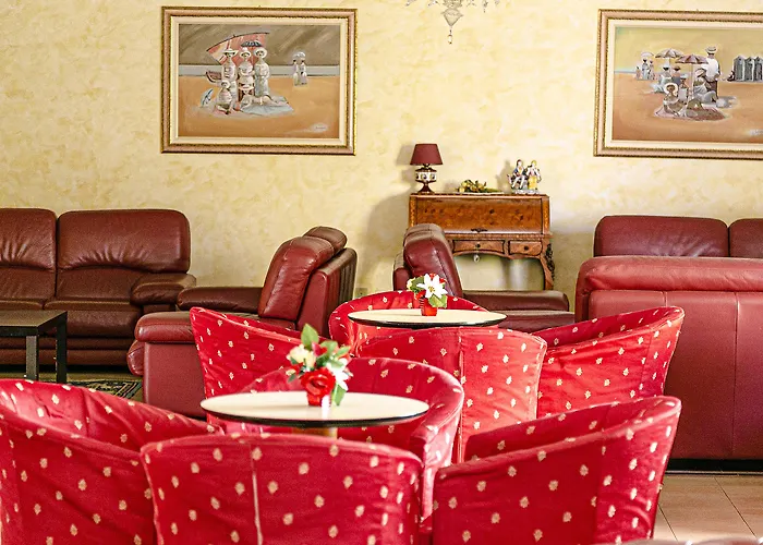 Otel Metropolitan - Bianchi Bellaria-Igea Marina
