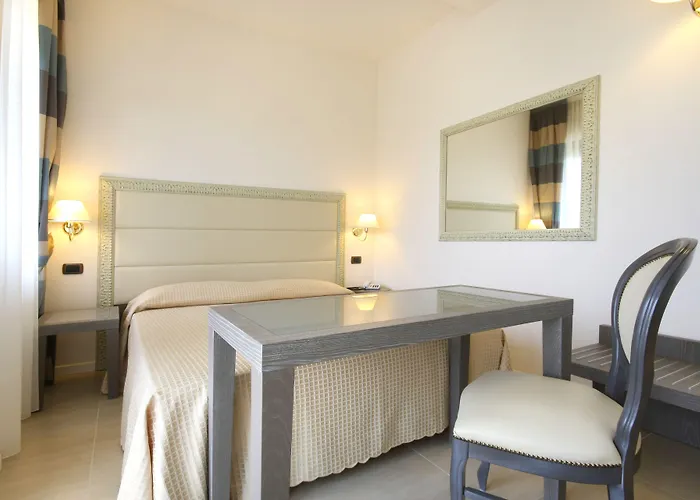 Metropolitan - Bianchi Otel
