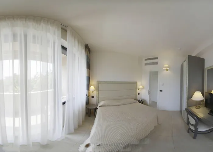 Metropolitan - Bianchi Otel Bellaria-Igea Marina