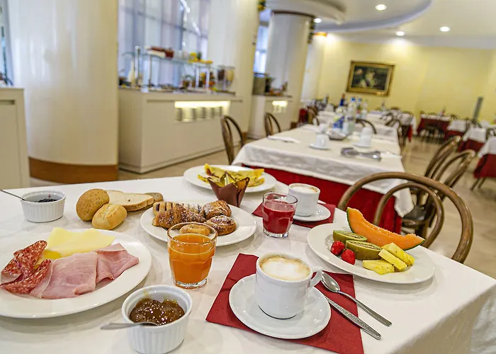 Metropolitan Bellaria-Igea Marina