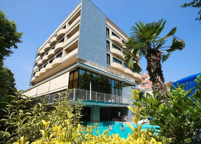 Otel Metropolitan - Bianchi Bellaria-Igea Marina